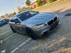 BMW - 520 - F10 520d