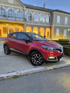 Renault - Captur - 1.5 Dci