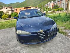 Alfa Romeo - 147 - 1.9 JTDm