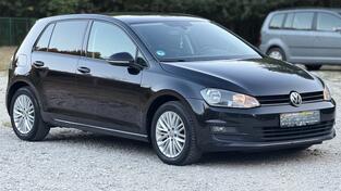 Volkswagen - Golf 7 - 1.6 CUP