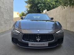 Maserati - Ghibli - 3.0 dizel