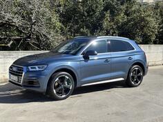Audi - Q5 - 2.0 TDI