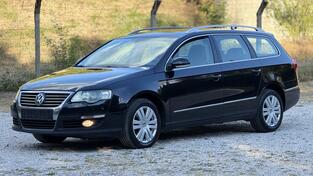 Volkswagen - Passat - 2.0 BLUEMOTION