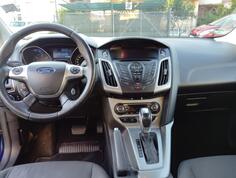 Ford - Focus - 2.0 tdi