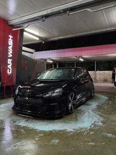 Volkswagen - Golf 6 - 2.0 TDI