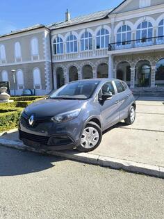 Renault - Captur - 1.5 Dci