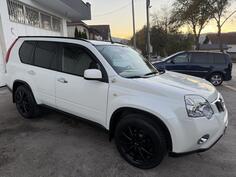 Nissan - X-Trail - NISSAN X TRAIL 2,0dci 4x4 2011god