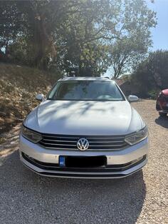 Volkswagen - Passat - Passat 2.0 TDI