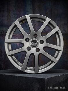 O.Z. Racing - MSW - Aluminijum felne