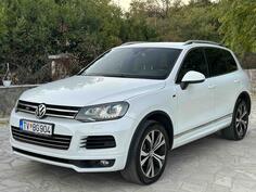 Volkswagen - Touareg - 3.0 R-line