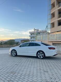 Volkswagen - Passat CC - 2.0 4x4