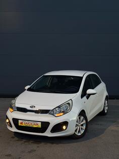 Kia - Rio - 1.4 CRDi