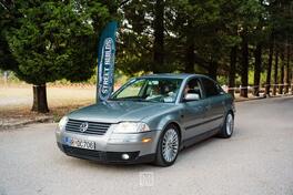 Volkswagen - Passat - 1.9 TDI