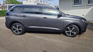 Peugeot - 5008 - 2.0 GT LINE