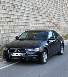 Audi - A4 - 2.0 tdi