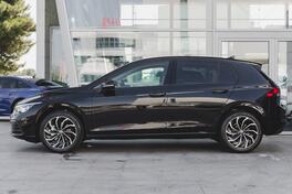 Volkswagen - Golf 8 - 85 kv.20 TDI automatik