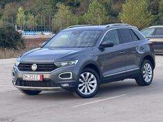 Volkswagen - T-Roc - 2.0tdi Dsg