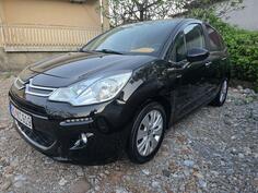 Citroen - C3 - 1.2benz