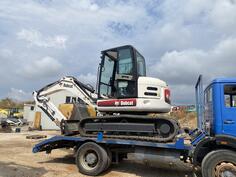 Bobcat - 442