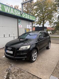 Audi - Q7 - 3.0