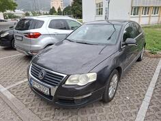 Volkswagen - Passat - 2.0 tdi