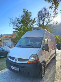Renault - Master