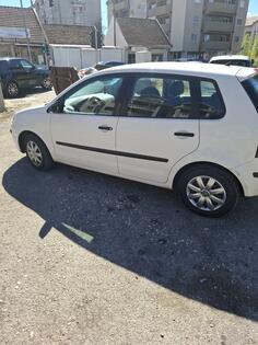 Volkswagen - Polo Variant - tdi