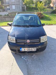 Fiat - Panda - 1,2