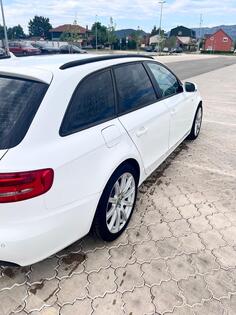 Audi - A4 - 2.0