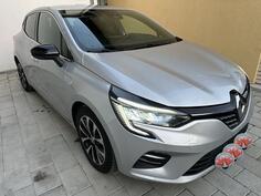 Renault - Clio - 1.6 E-TECH HYBRID