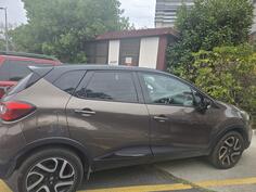 Renault - Captur - 1.5 dci