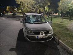 Renault - Scenic - 2.0dci 150ks