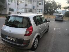 Renault - Scenic - 2.0dci 150ks
