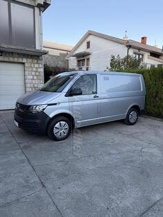 Volkswagen - TRANSPORTER T6.1