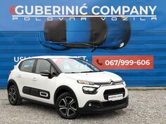 Citroen - C3 - 1.5 HDI Restyling