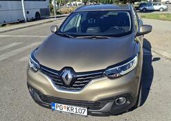Renault - Kadjar - 1.6DCI