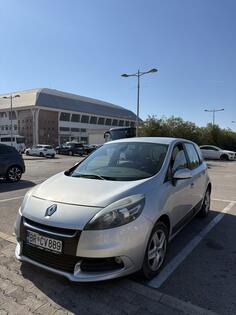 Renault - Scenic - 1.5dci