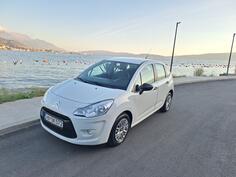 Citroen - C3 - 1.4 HDI