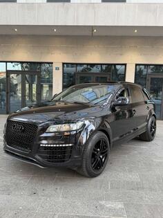 Audi - Q7 - 4.2