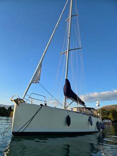 Hanse - 430E