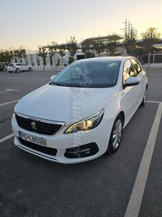 Peugeot - 308 - 1.5 HDI 96kW