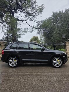 Porsche - Cayenne - 3.6 V6