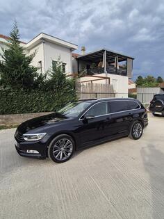 Volkswagen - Passat - 2.0tdi dsg