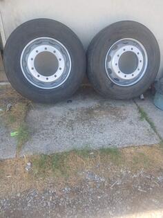 Sava - Ljetnje gume - Summer tire