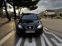 Seat - Altea XL - 2.0 TDI DSG