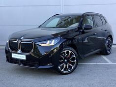 BMW - X3 - xDrive 20d M sport