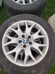 Ostalo - BMW - Aluminijum felne