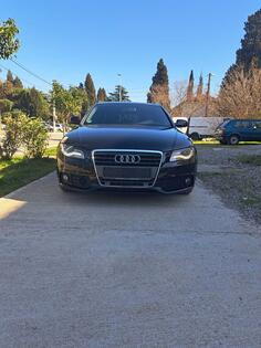 Audi - A4 - 2.0 tdi