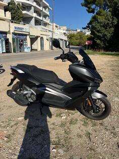 Longjia - Vmax