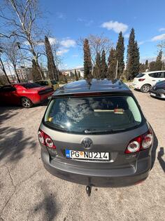 Volkswagen - Golf Plus - 1,6